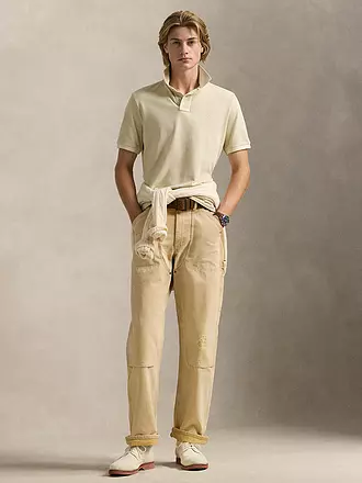 POLO RALPH LAUREN | Poloshirt Custom Fit | 